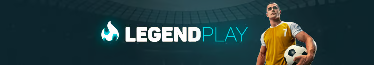 LegendPlay Wetten